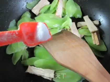 Make The pastry, the pastry step 3