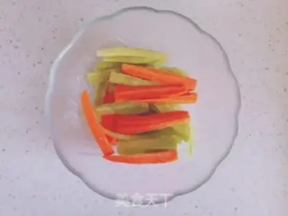 Make Bath pickles step 2