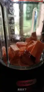 Make Potato soy sauce step 2