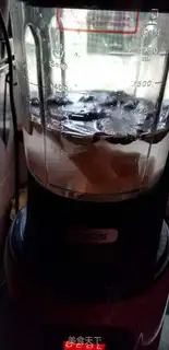 Make Potato soy sauce step 3