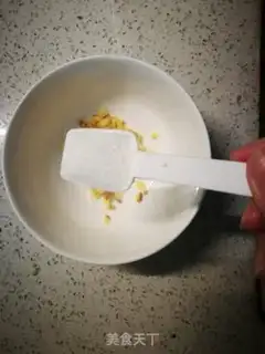 Make Jell-O step 1