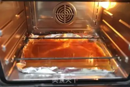 Make Beef jerky step 11