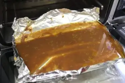 Make Beef jerky step 12
