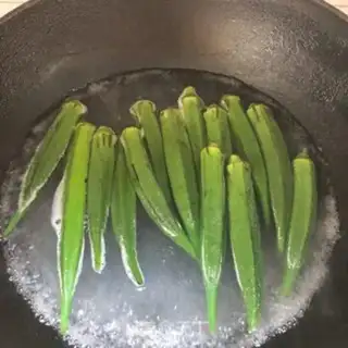 Make The white sunflower step 1