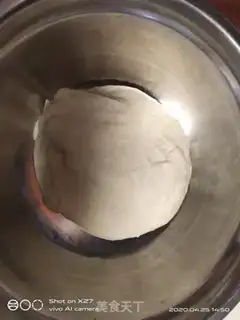 Make Onion pancakes step 4