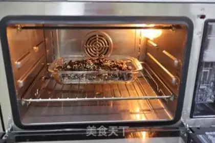 Make Beef jerky step 14