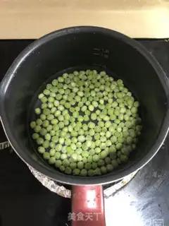 Make Colour shrimp step 0