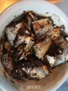 Make Fried Belt step 0