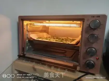 Make Onion pancakes step 11
