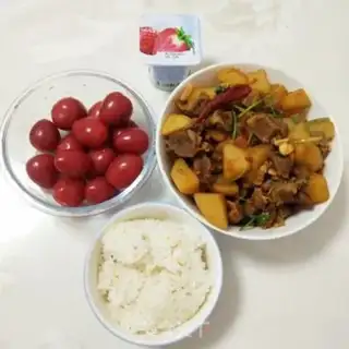 Make Potato stew step 11