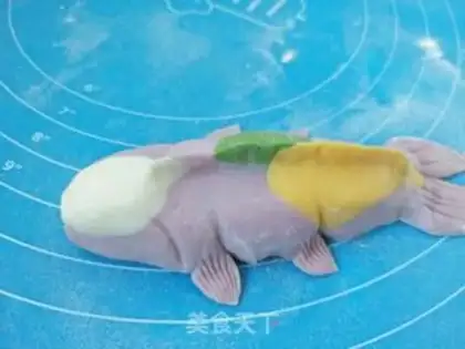 Make Goldfish step 9
