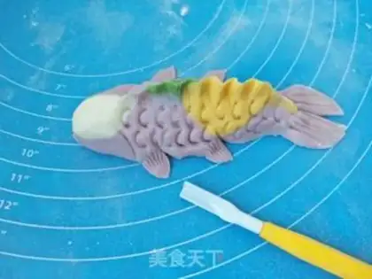 Make Goldfish step 10