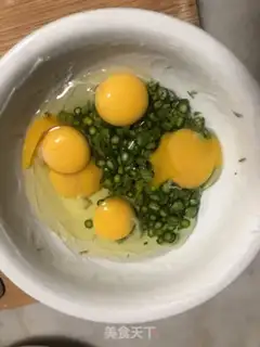 Make Steam eggs step 1