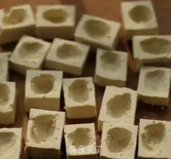 Make Tofu step 2