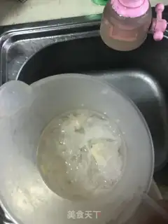 Make Spades of silver step 1