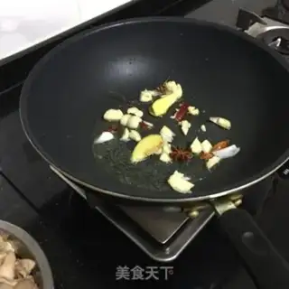 Make The red duck step 6