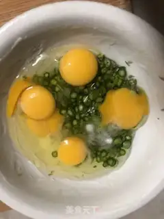Make Steam eggs step 2