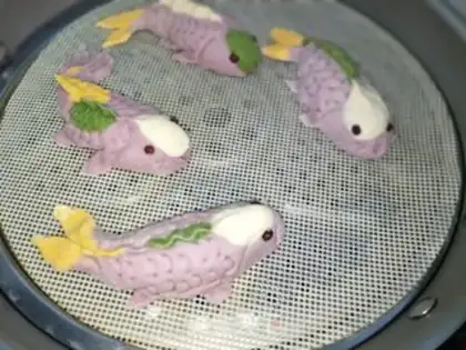 Make Goldfish step 12