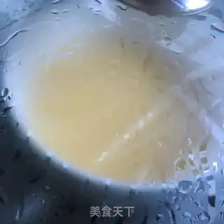 Make Spicy carrot eggs step 6