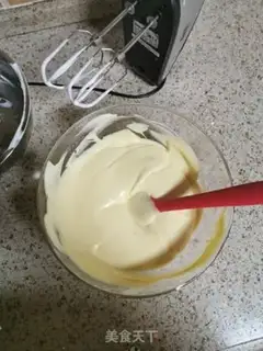 Make Mangomus step 9