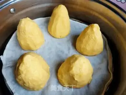 Make The corny nest step 5