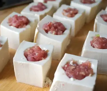 Make Tofu step 4