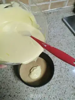 Make Mangomus step 10