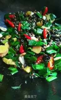 Make Pepper back to the pot step 3