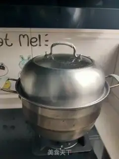 Make The corny nest step 6