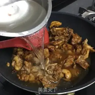 Make The red duck step 10