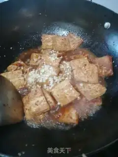 Make Tofu step 5