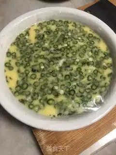 Make Steam eggs step 5