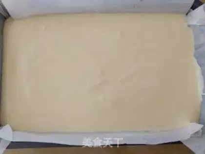 Make Cake step 9