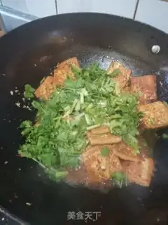 Make Tofu step 6