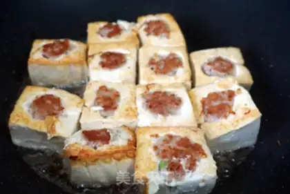 Make Tofu step 6