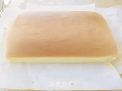 Make Cake step 10