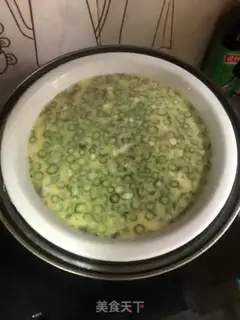 Make Steam eggs step 6