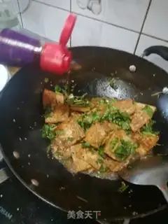Make Tofu step 7