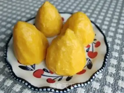Make The corny nest step 7