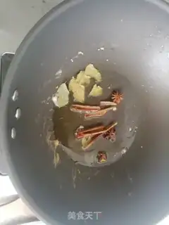 Make Chicken claws step 2
