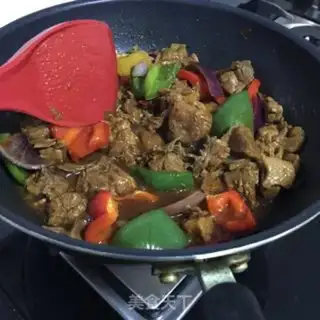 Make The red duck step 13