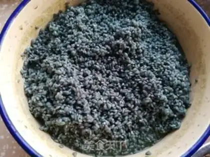 Make Lichami rice step 5