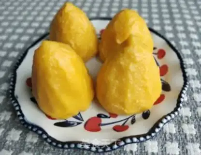Make The corny nest step 8