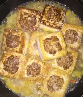 Make Tofu step 8