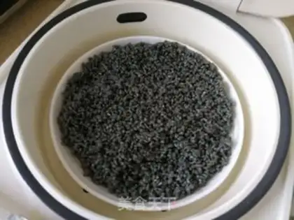 Make Lichami rice step 6