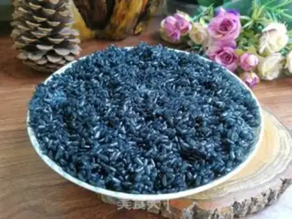Make Lichami rice step 7