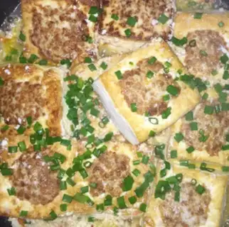 Make Tofu step 9
