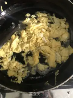 Make Spicy egg dumpling step 3