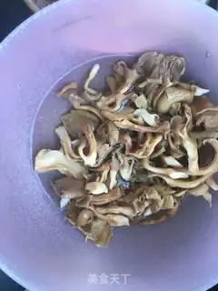 Make Chicken soup step 1