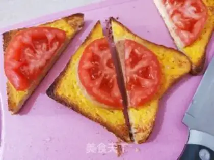 Make Lazy toast step 3